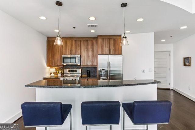 1080 Peachtree Street NE 1314, Atlanta, GA 30309