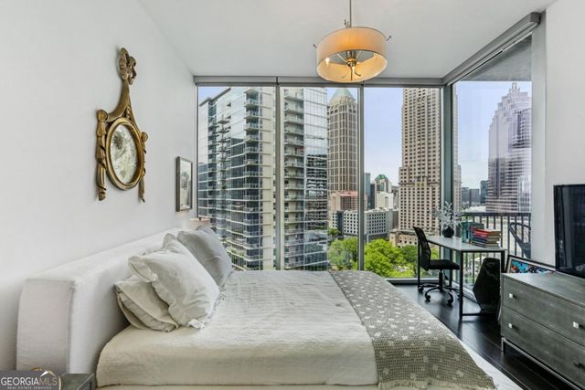 1080 Peachtree Street NE 1314, Atlanta, GA 30309