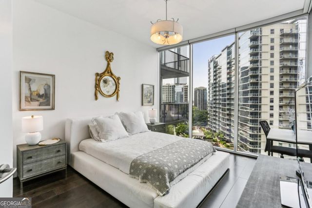 1080 Peachtree Street NE 1314, Atlanta, GA 30309