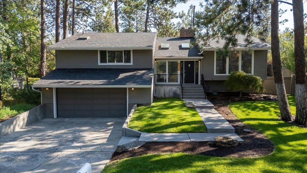 2417 E 35th Ave, Spokane, WA 99223