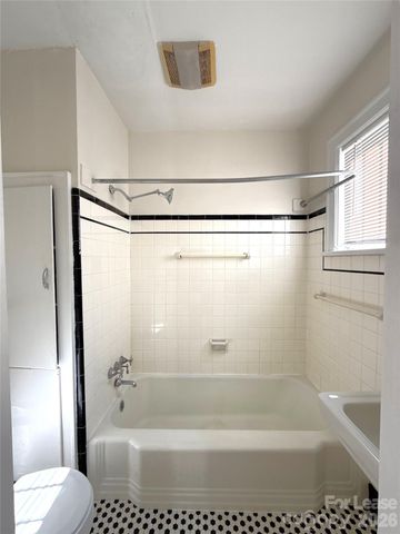 1133 Princeton Avenue, Charlotte, NC 28209