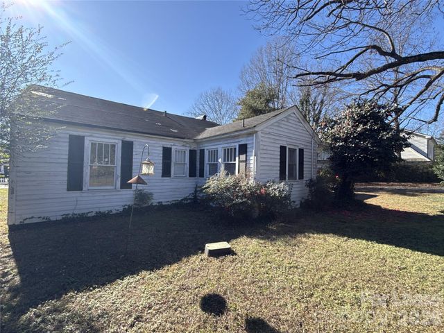 1133 Princeton Avenue, Charlotte, NC 28209