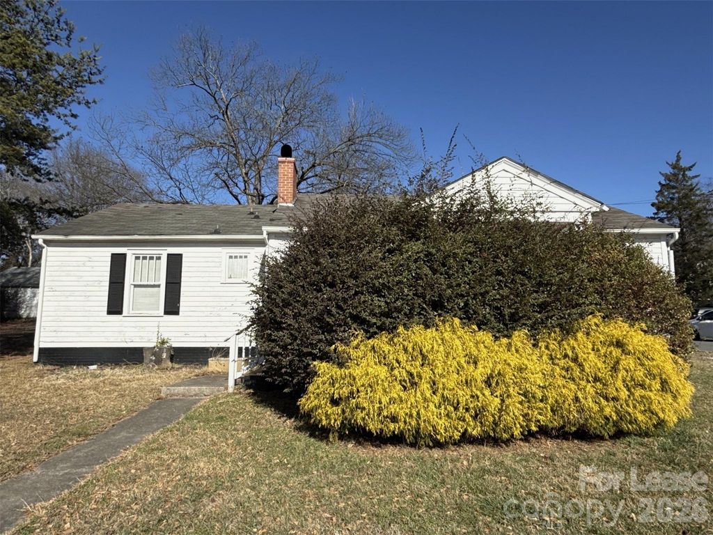 1133 Princeton Avenue, Charlotte, NC 28209