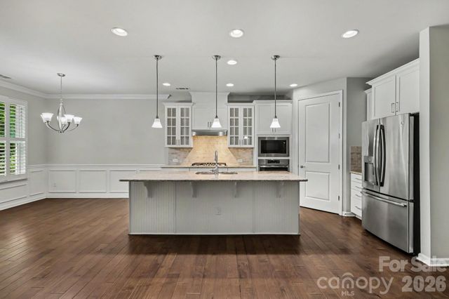 8911 Bur Lane, Huntersville, NC 28078