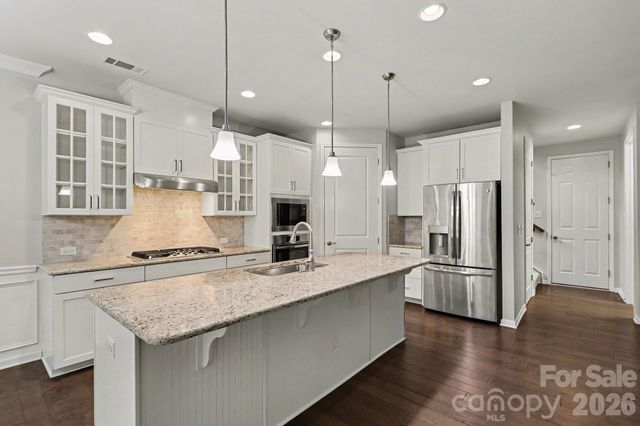 8911 Bur Lane, Huntersville, NC 28078