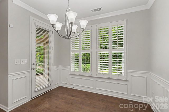 8911 Bur Lane, Huntersville, NC 28078