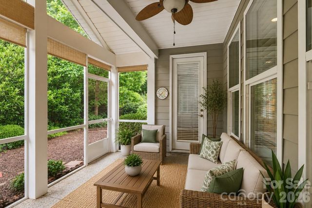 8911 Bur Lane, Huntersville, NC 28078
