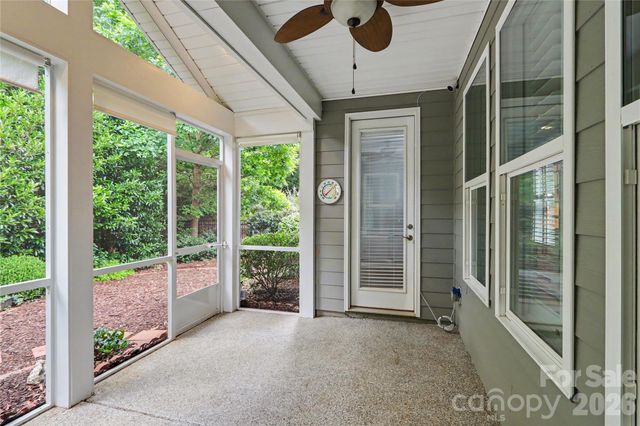 8911 Bur Lane, Huntersville, NC 28078