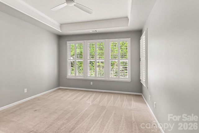 8911 Bur Lane, Huntersville, NC 28078