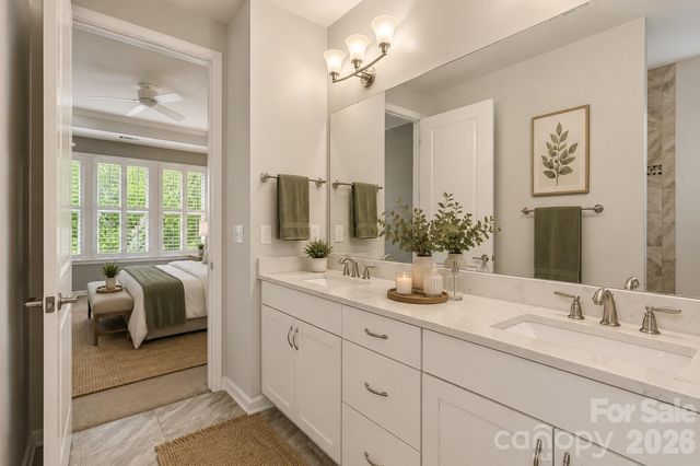 8911 Bur Lane, Huntersville, NC 28078