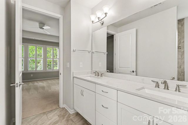 8911 Bur Lane, Huntersville, NC 28078