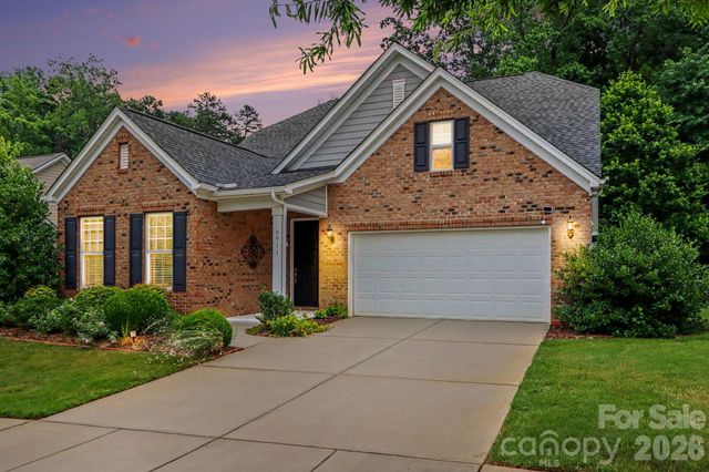 8911 Bur Lane, Huntersville, NC 28078