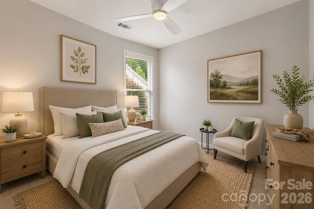 8911 Bur Lane, Huntersville, NC 28078