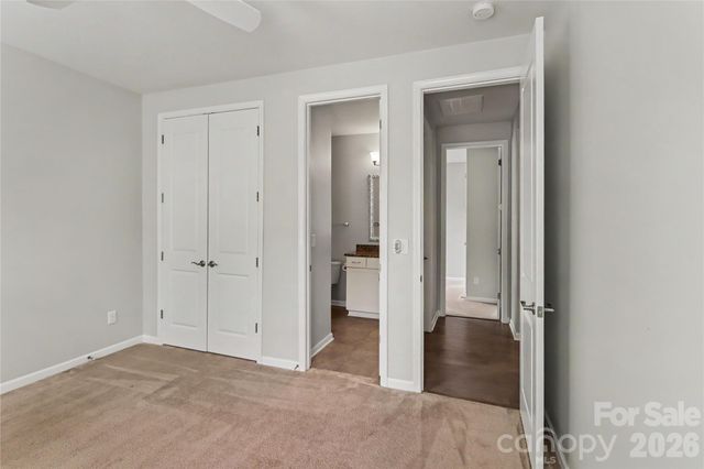 8911 Bur Lane, Huntersville, NC 28078