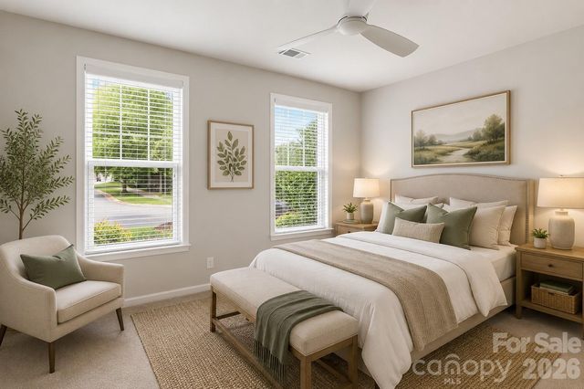 8911 Bur Lane, Huntersville, NC 28078