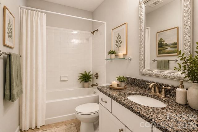 8911 Bur Lane, Huntersville, NC 28078