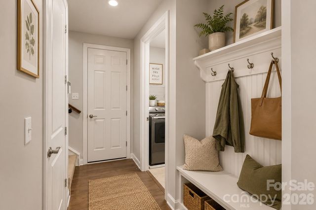 8911 Bur Lane, Huntersville, NC 28078