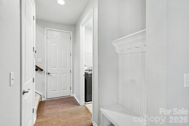 8911 Bur Lane, Huntersville, NC 28078