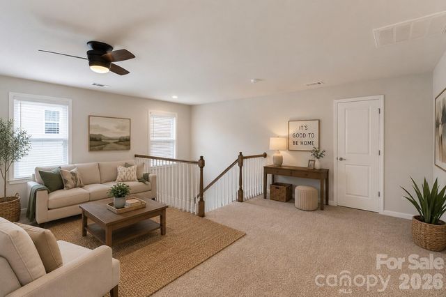 8911 Bur Lane, Huntersville, NC 28078