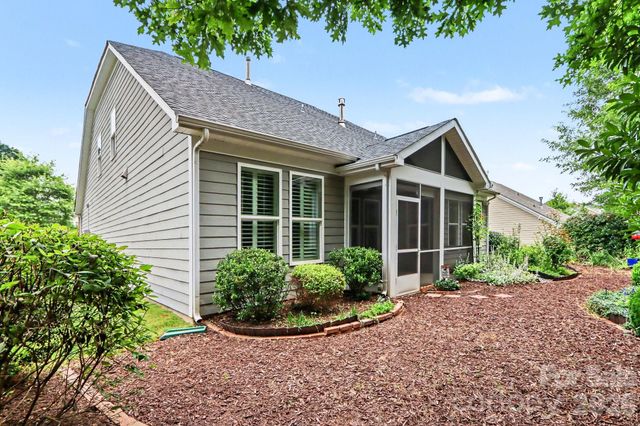 8911 Bur Lane, Huntersville, NC 28078