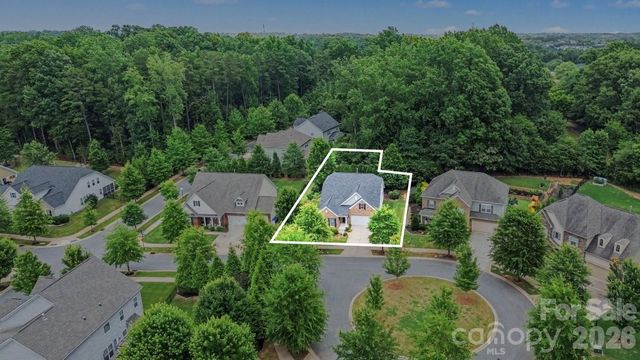 8911 Bur Lane, Huntersville, NC 28078