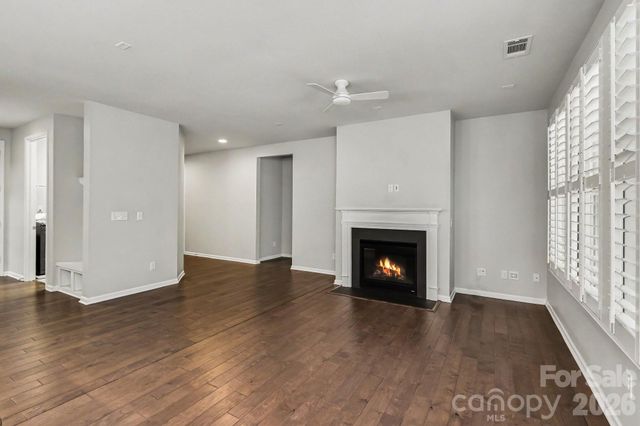 8911 Bur Lane, Huntersville, NC 28078