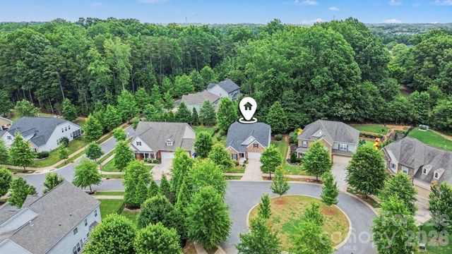 8911 Bur Lane, Huntersville, NC 28078