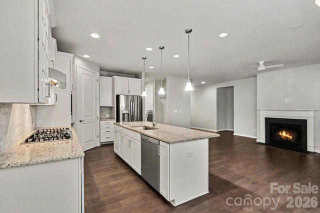 8911 Bur Lane, Huntersville, NC 28078
