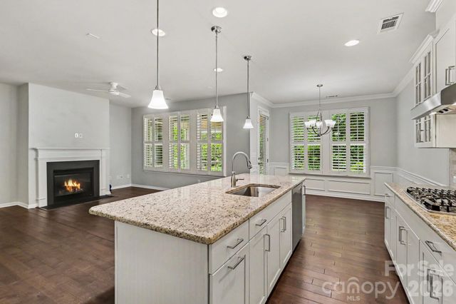 8911 Bur Lane, Huntersville, NC 28078