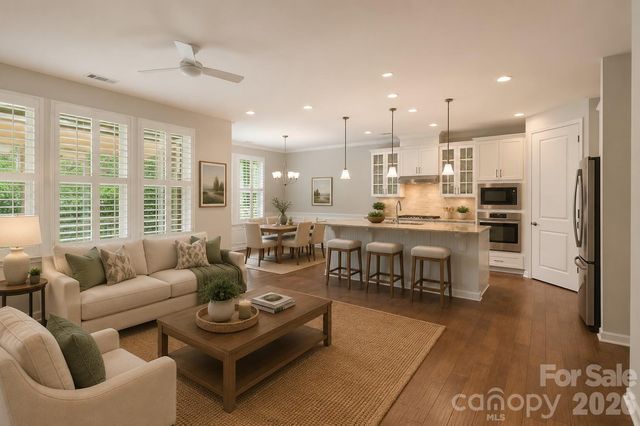 8911 Bur Lane, Huntersville, NC 28078