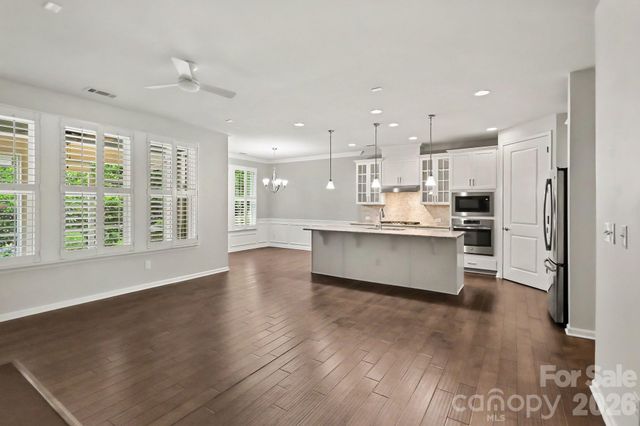 8911 Bur Lane, Huntersville, NC 28078