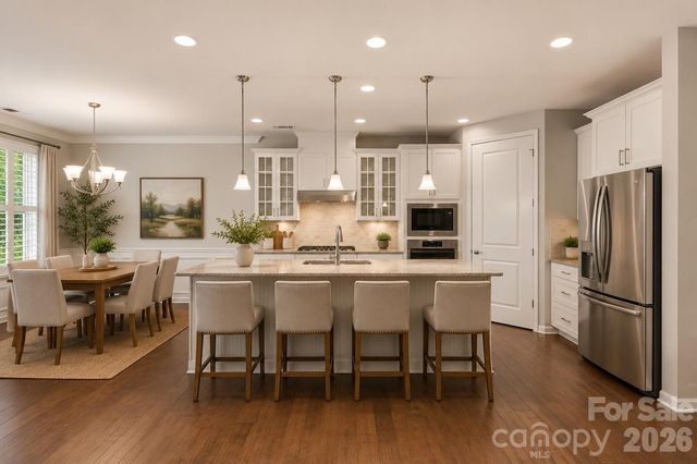 8911 Bur Lane, Huntersville, NC 28078