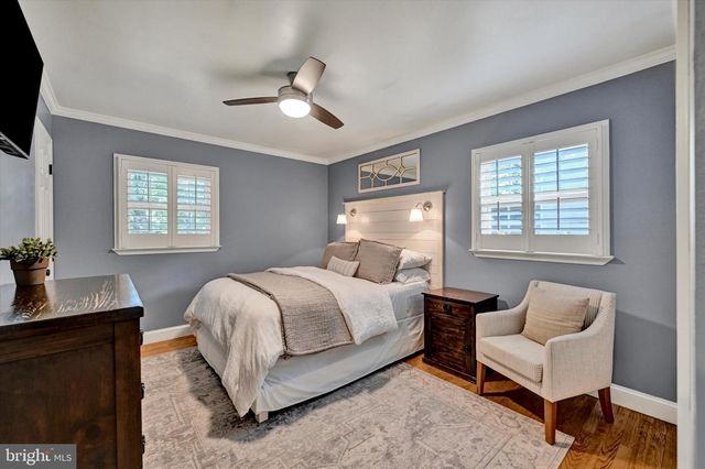 214 BAYBOURNE DR, Arnold, MD 21012