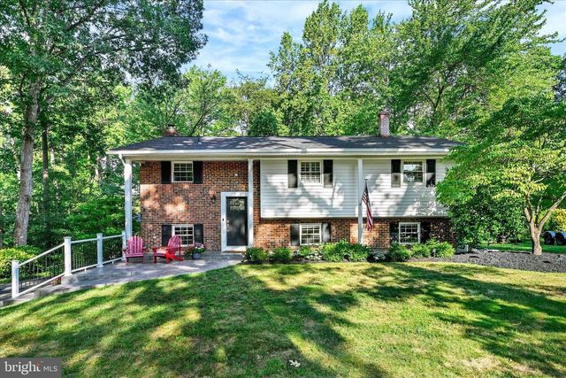 214 BAYBOURNE DR, Arnold, MD 21012