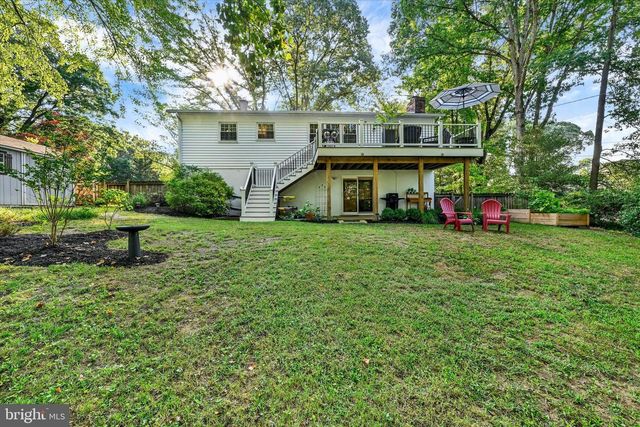 214 BAYBOURNE DR, Arnold, MD 21012