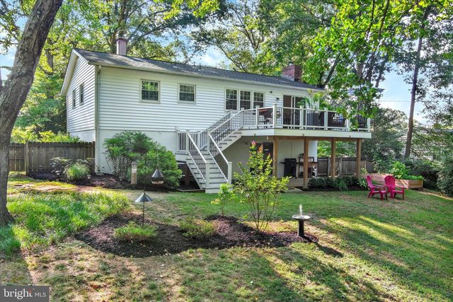 214 BAYBOURNE DR, Arnold, MD 21012
