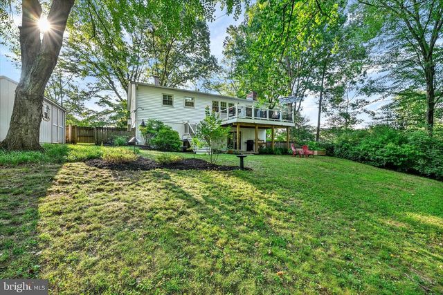 214 BAYBOURNE DR, Arnold, MD 21012