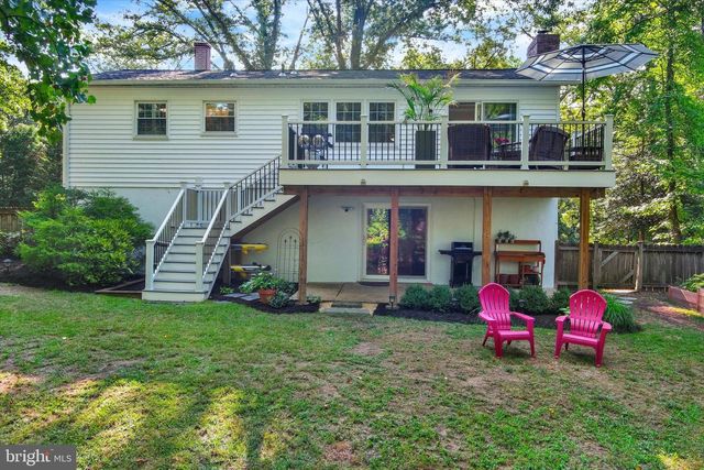 214 BAYBOURNE DR, Arnold, MD 21012