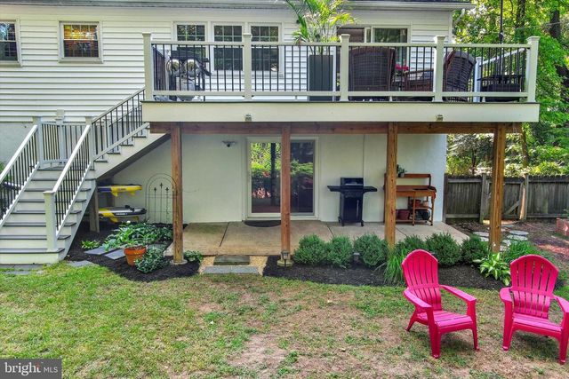 214 BAYBOURNE DR, Arnold, MD 21012