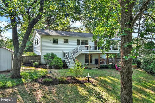 214 BAYBOURNE DR, Arnold, MD 21012