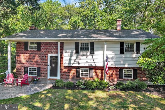 214 BAYBOURNE DR, Arnold, MD 21012