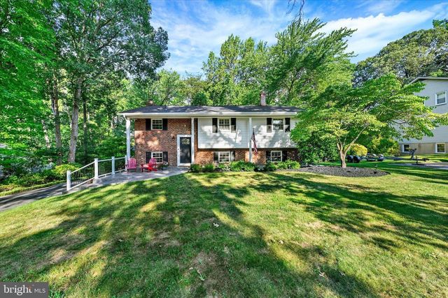 214 BAYBOURNE DR, Arnold, MD 21012