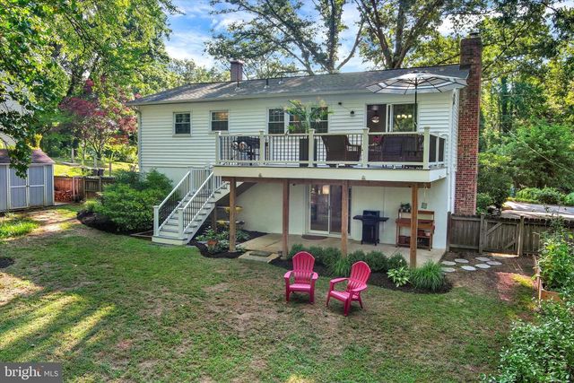 214 BAYBOURNE DR, Arnold, MD 21012