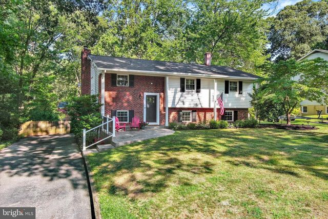 214 BAYBOURNE DR, Arnold, MD 21012
