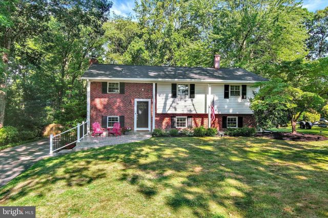 214 BAYBOURNE DR, Arnold, MD 21012
