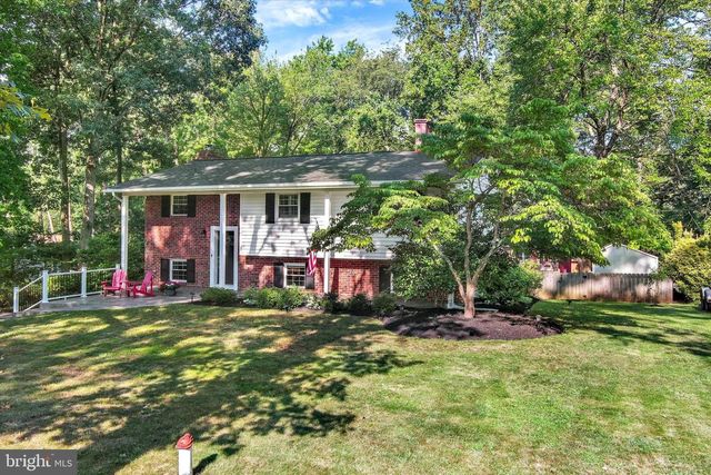 214 BAYBOURNE DR, Arnold, MD 21012