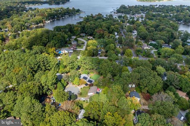 214 BAYBOURNE DR, Arnold, MD 21012