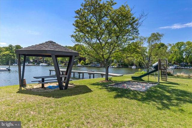 214 BAYBOURNE DR, Arnold, MD 21012