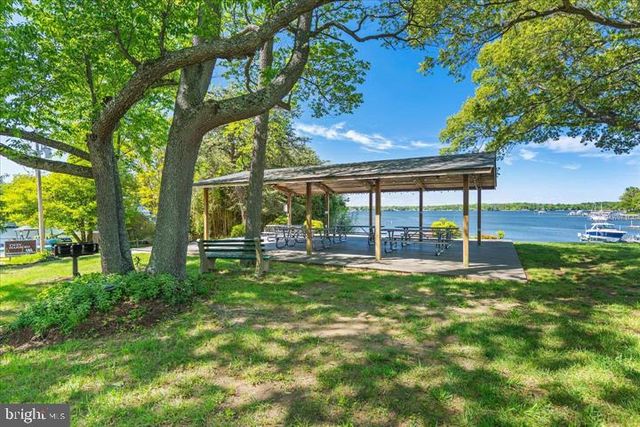 214 BAYBOURNE DR, Arnold, MD 21012