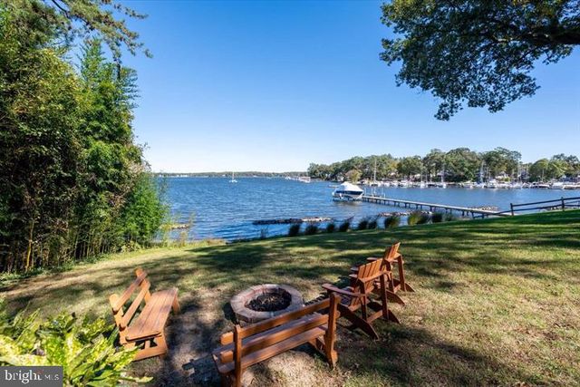 214 BAYBOURNE DR, Arnold, MD 21012